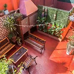 La Casa De Bulnes