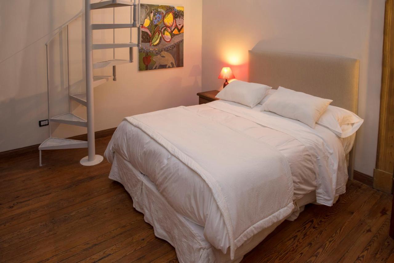 La Casa De Bulnes Gasthof 2*