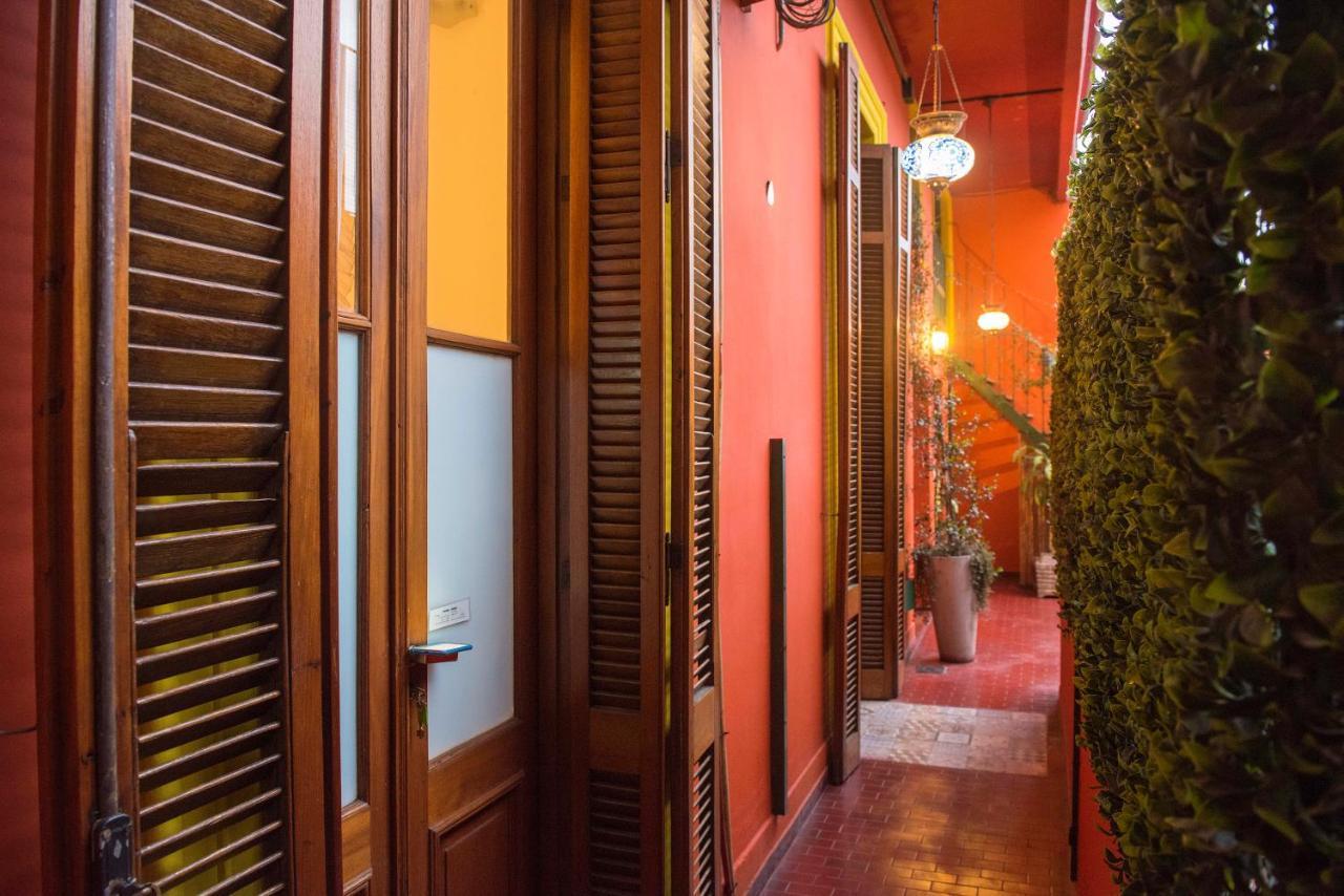 La Casa De Bulnes Gasthof
