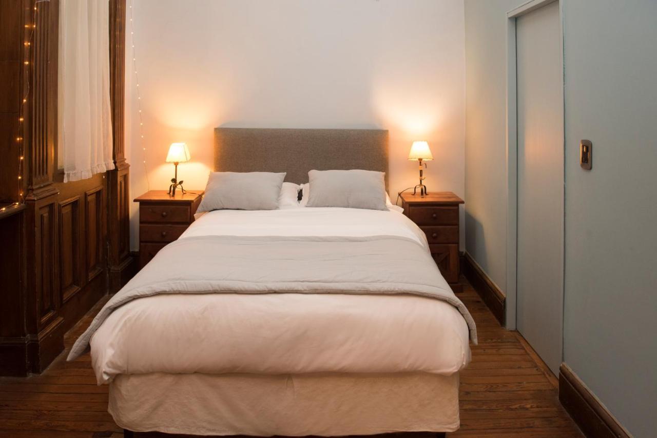 La Casa De Bulnes Gasthof 2*