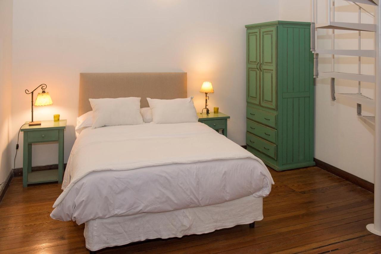 La Casa De Bulnes Gasthof 2*