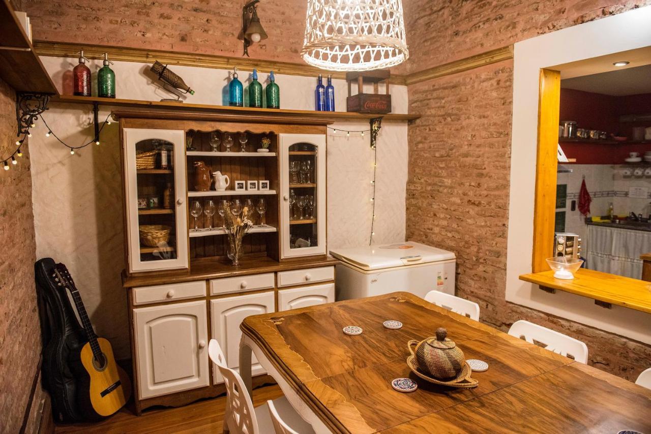 La Casa De Bulnes Gasthof Buenos Aires
