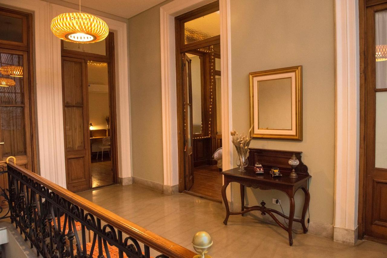 La Casa De Bulnes Gasthof Buenos Aires