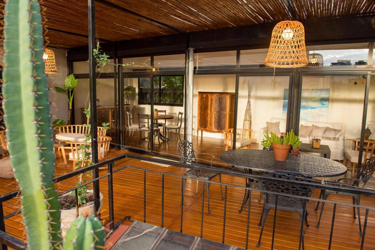 Gasthof La Casa De Bulnes Buenos Aires