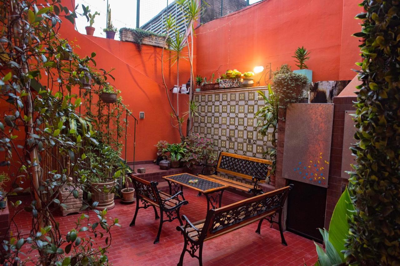 La Casa De Bulnes