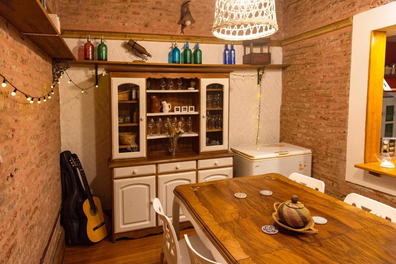 La Casa De Bulnes Gasthof Buenos Aires
