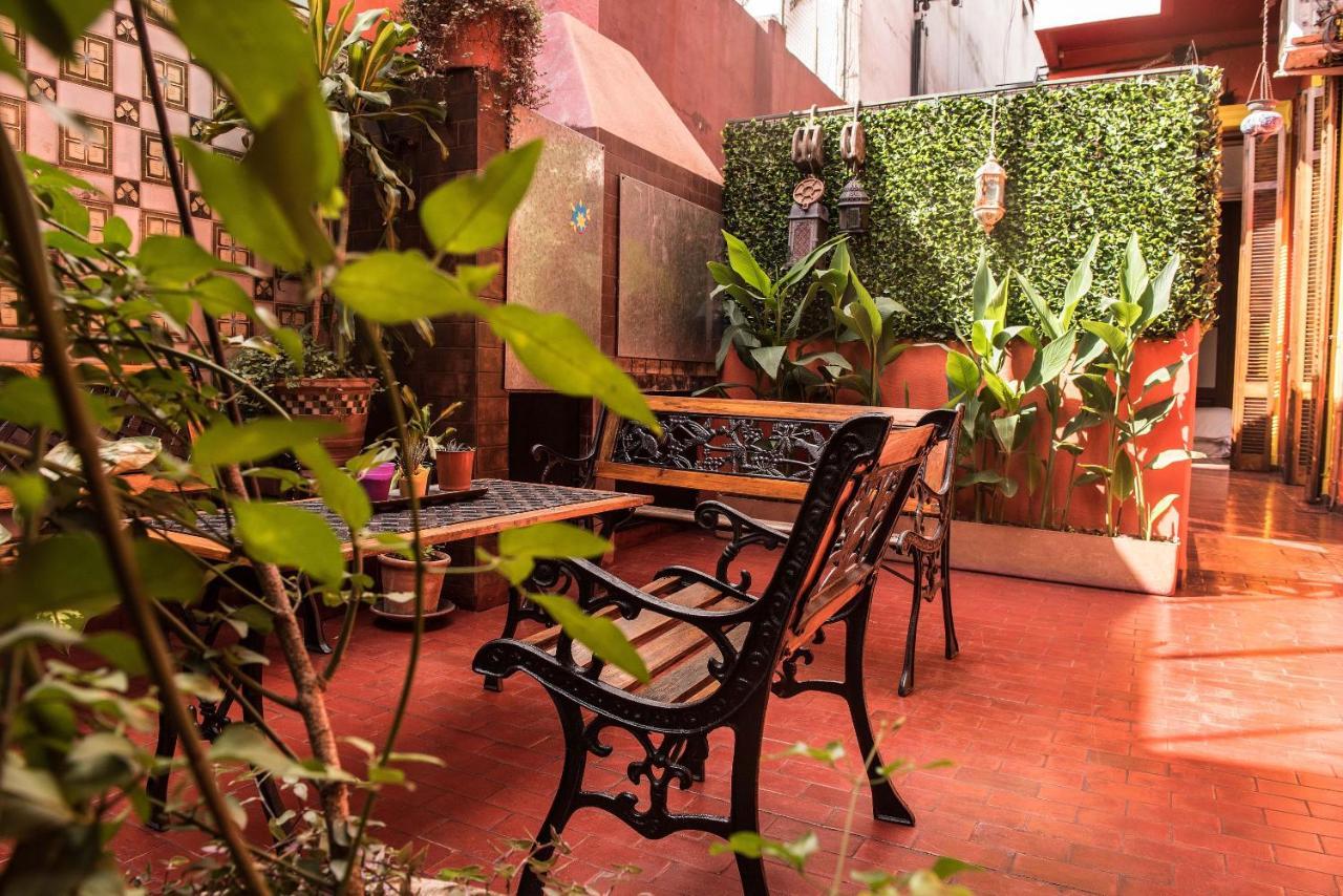 La Casa De Bulnes Buenos Aires