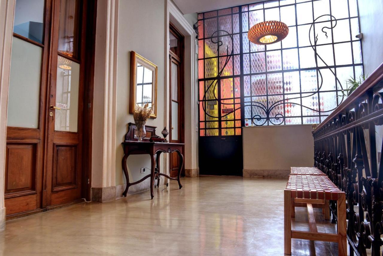 La Casa De Bulnes