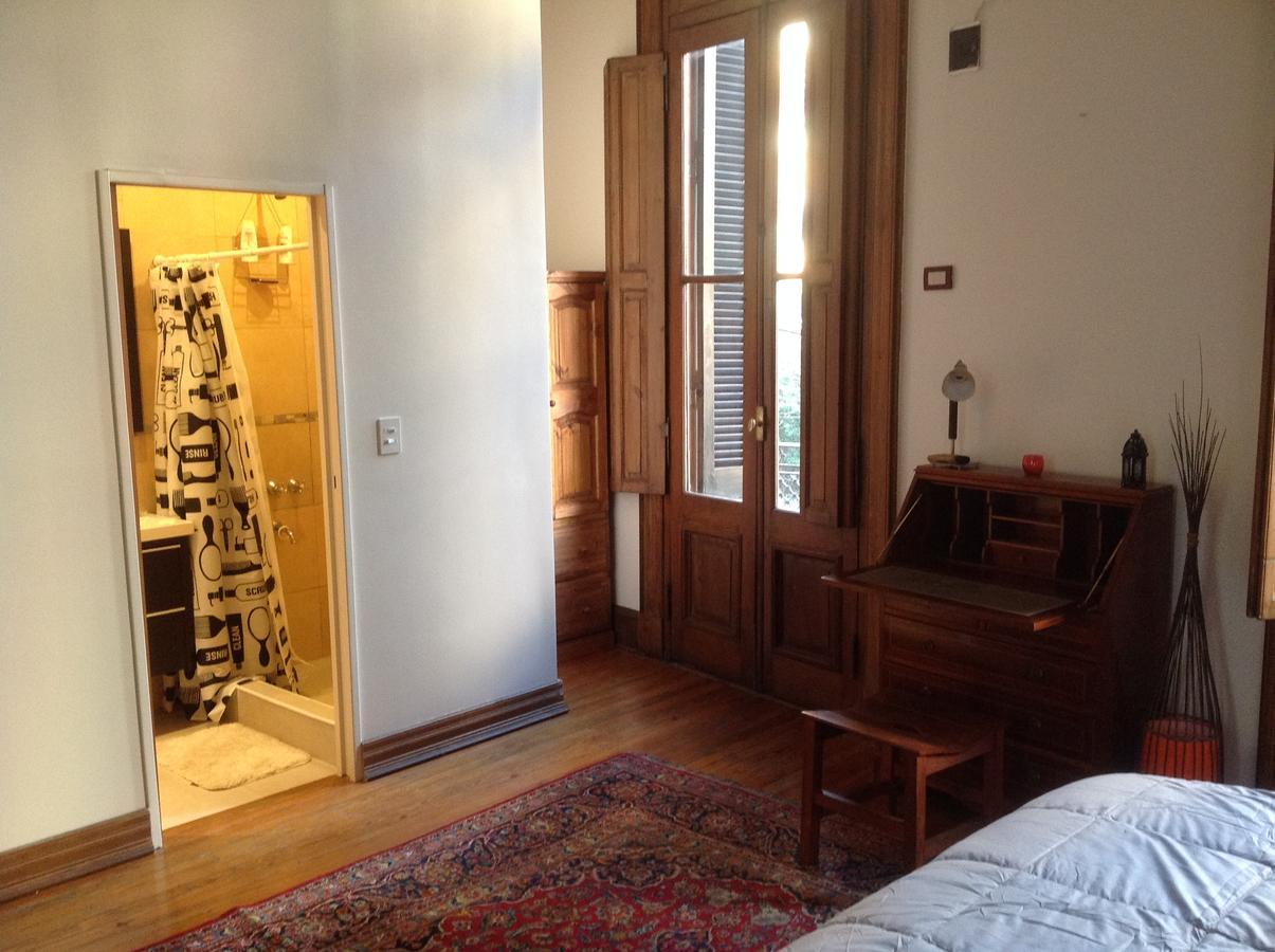 La Casa De Bulnes Buenos Aires